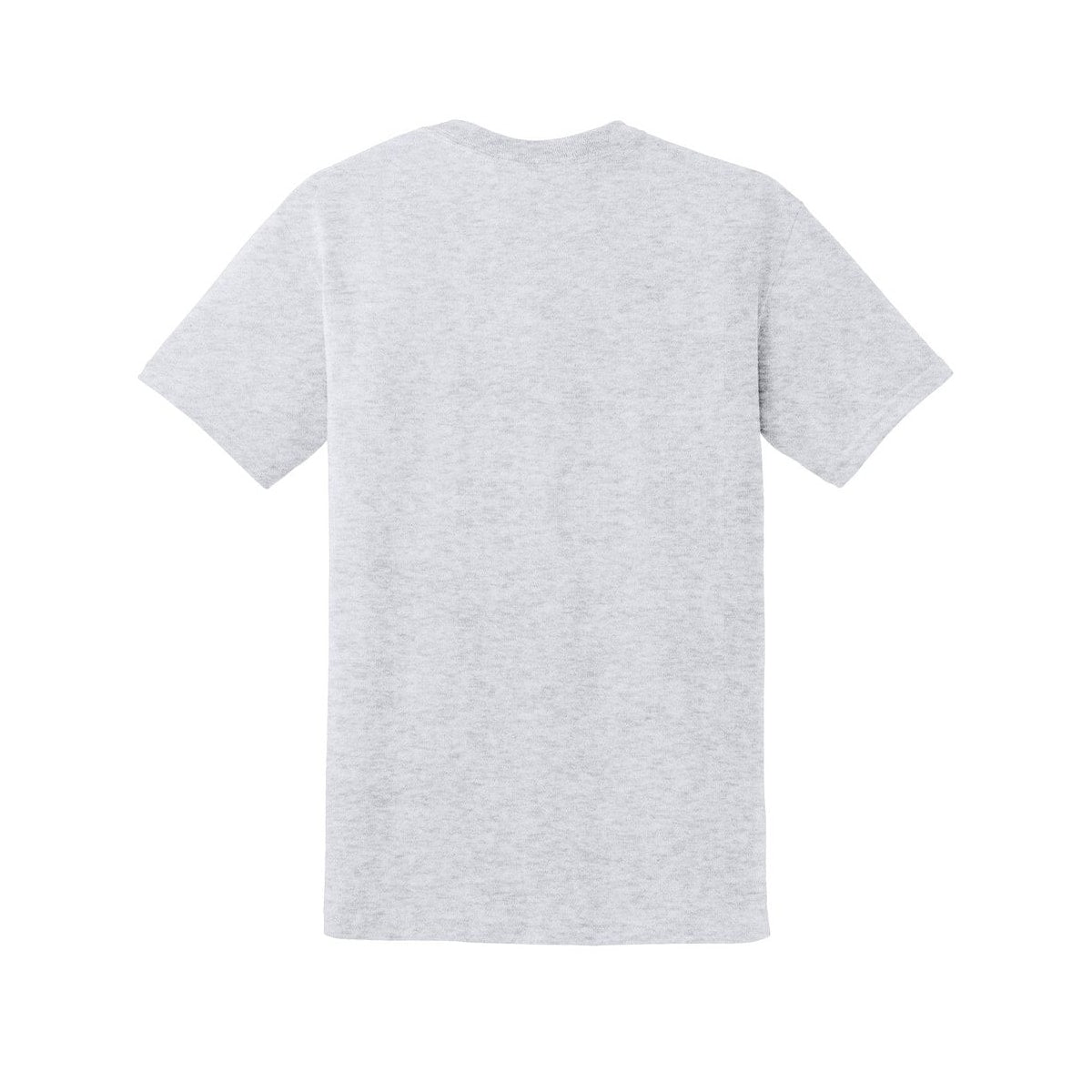 gildan-dryblend-t-shirt — Ash back