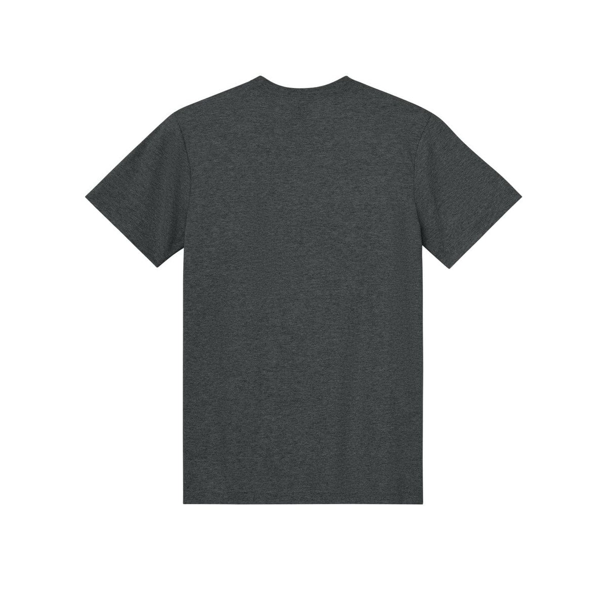 gildan-light-cotton-tee-3000 — Heather Dark Grey back