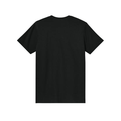 gildan-light-cotton-tee-3000 — Black back
