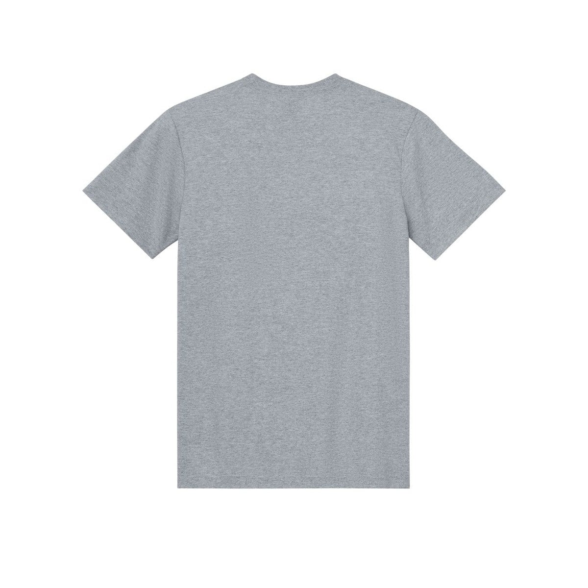 gildan-light-cotton-tee-3000 — Sport Grey back