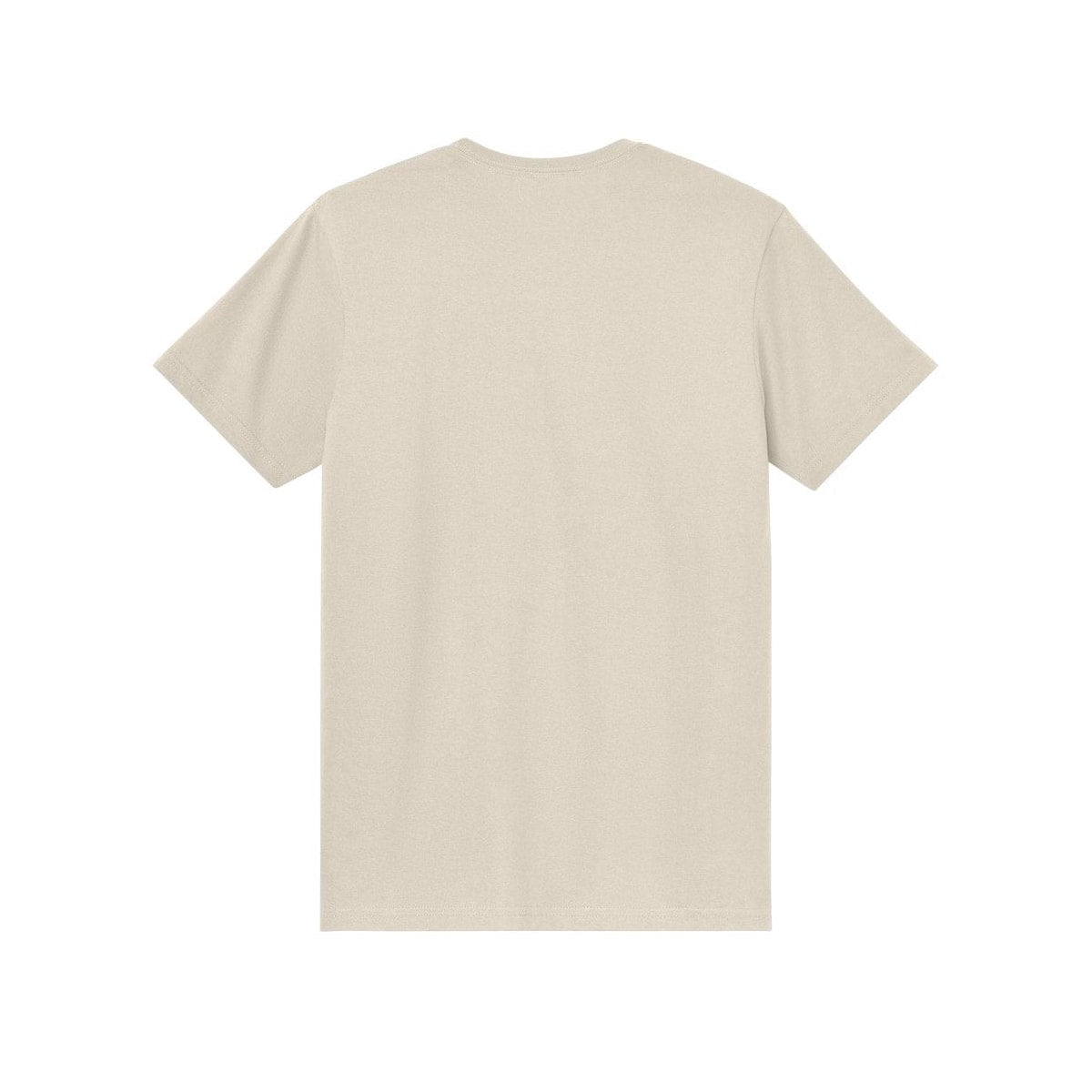 gildan-light-cotton-tee-3000 — Sand back