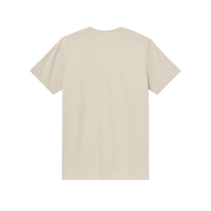 gildan-light-cotton-tee-3000 — Sand back
