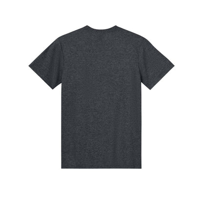 gildan-light-cotton-tee-3000 — Dark Heather back