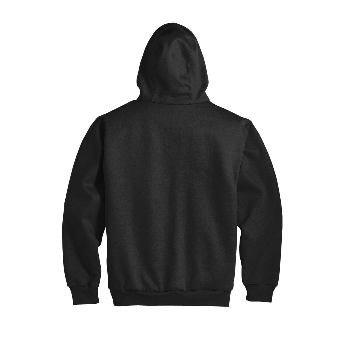embroidered-heavyweight-sweatshirt — Black back