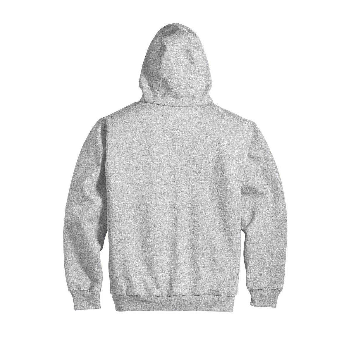 embroidered-heavyweight-sweatshirt — Athletic Heather back