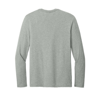 light-weight-long-sleeve-t-shirt — Light Heather Grey back