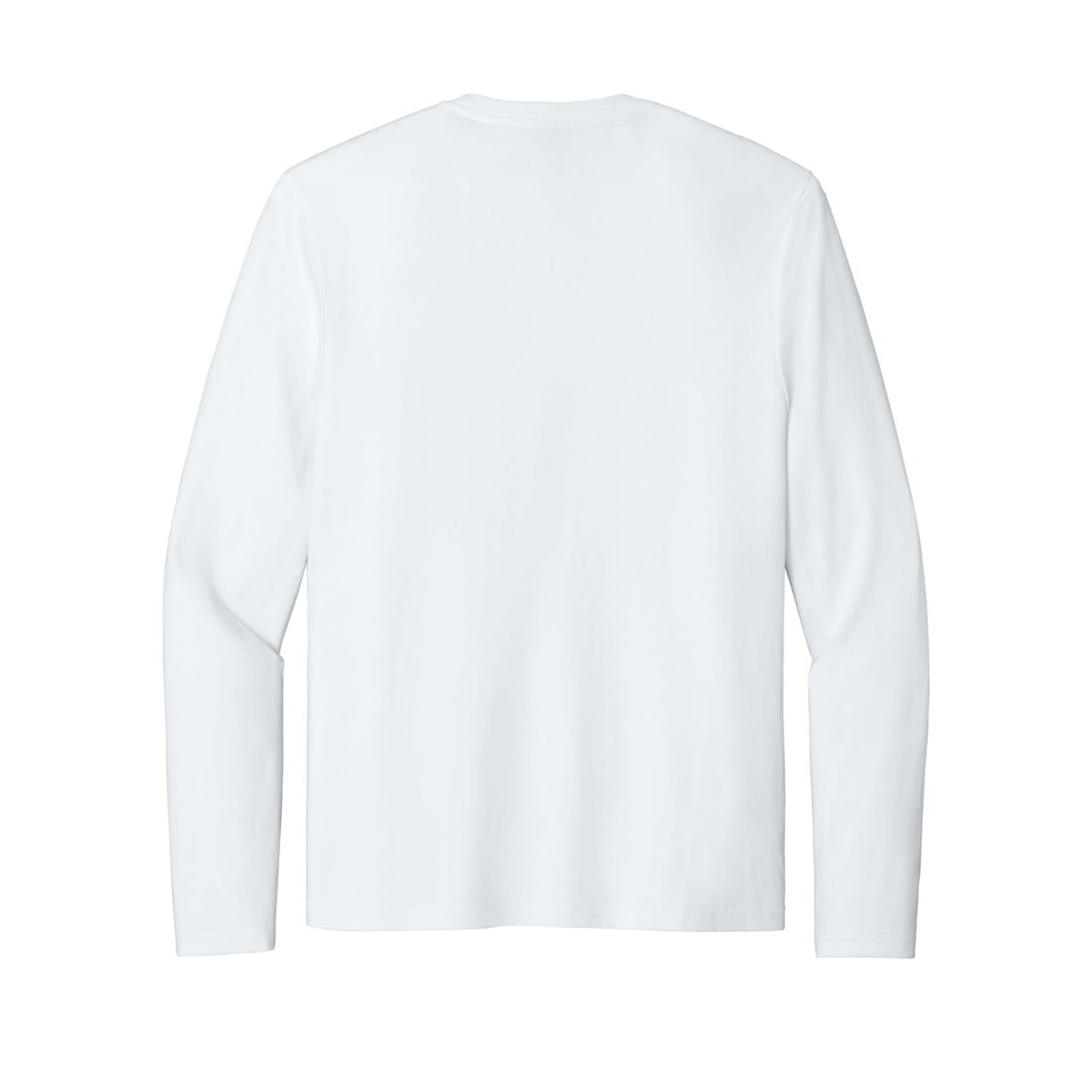 light-weight-long-sleeve-t-shirt — Bright White back