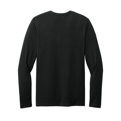 light-weight-long-sleeve-t-shirt — Jet Black back