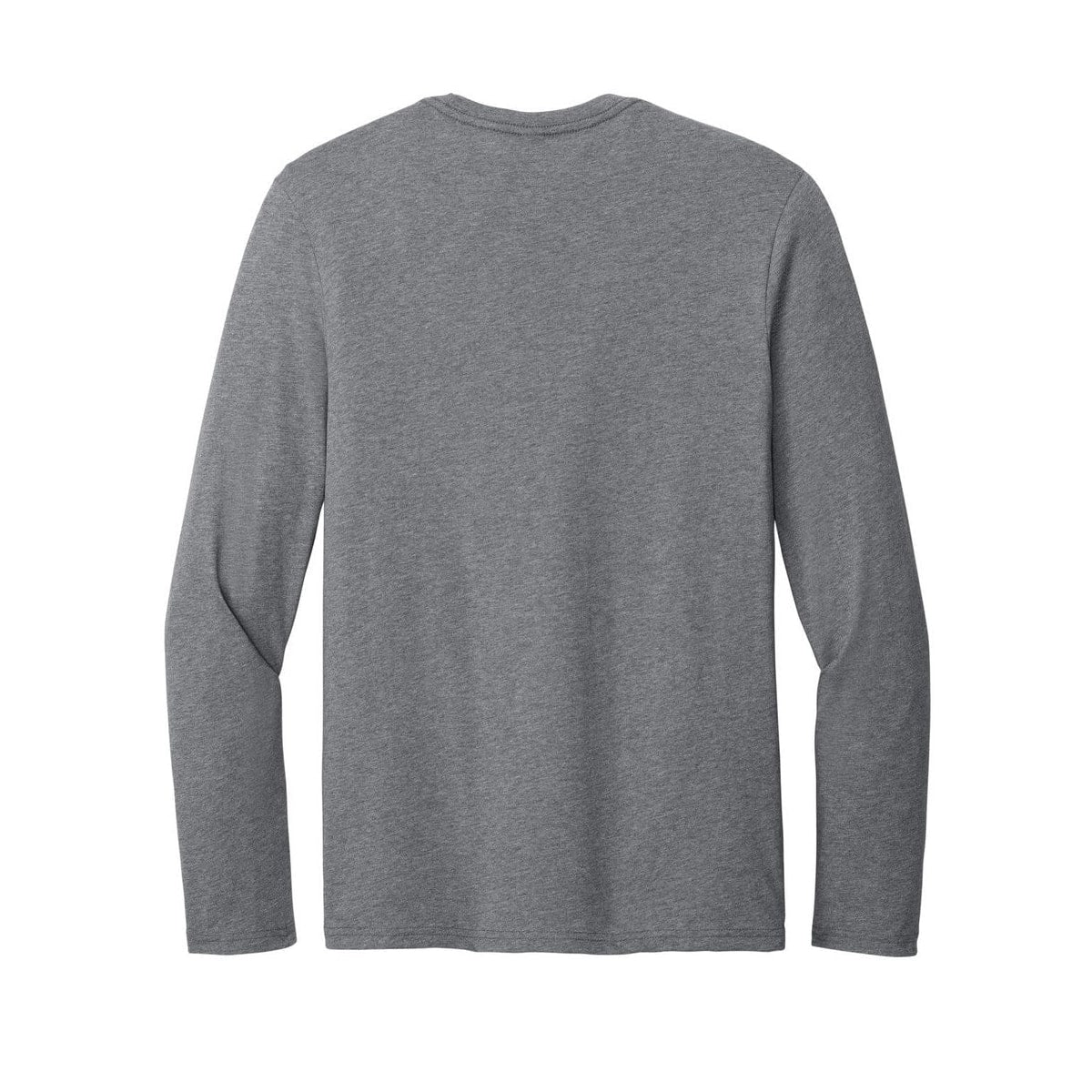 light-weight-long-sleeve-t-shirt — Graphite Heather back