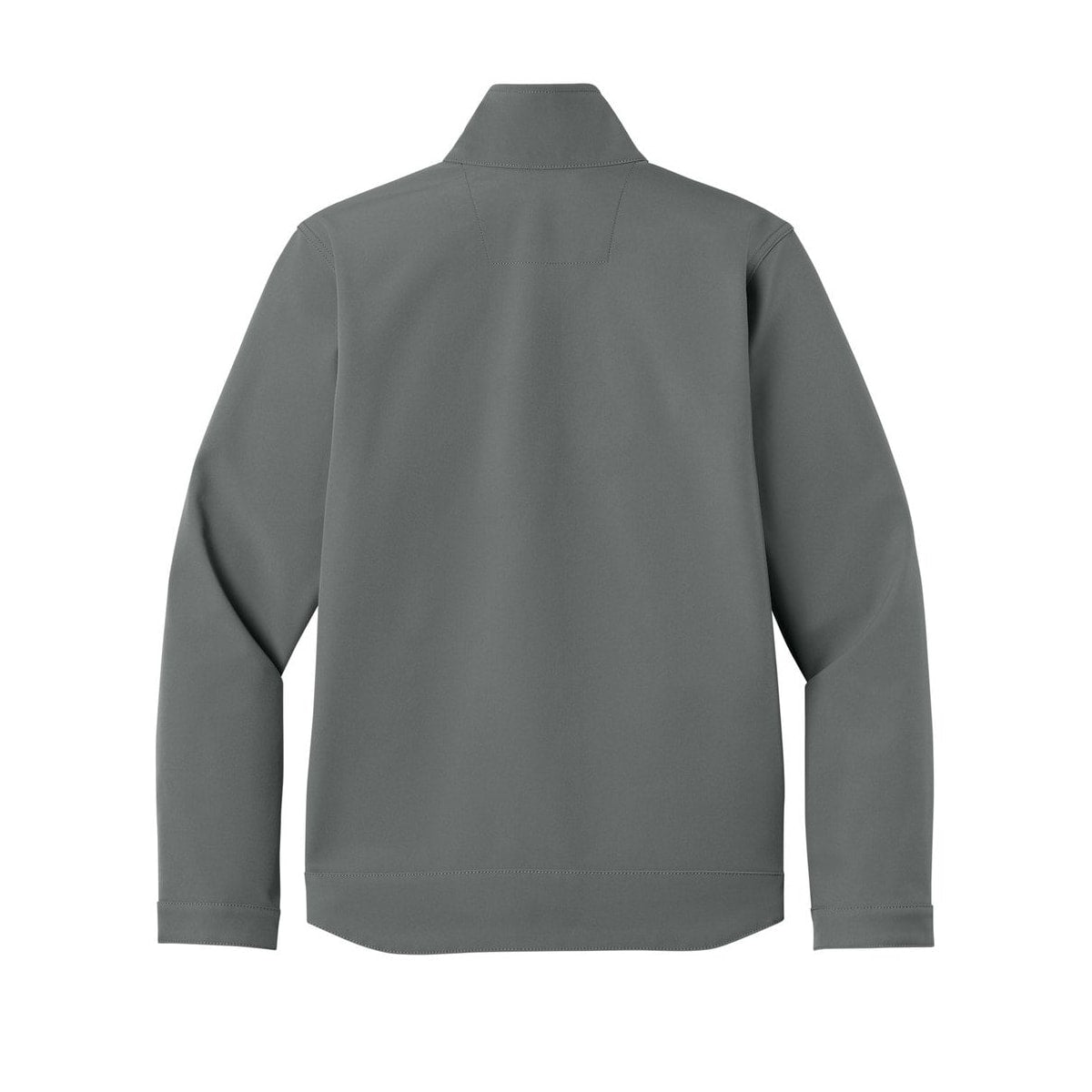 embroidered-men-s-carhartt-rain-defender-soft-shell-jacket — Steel back