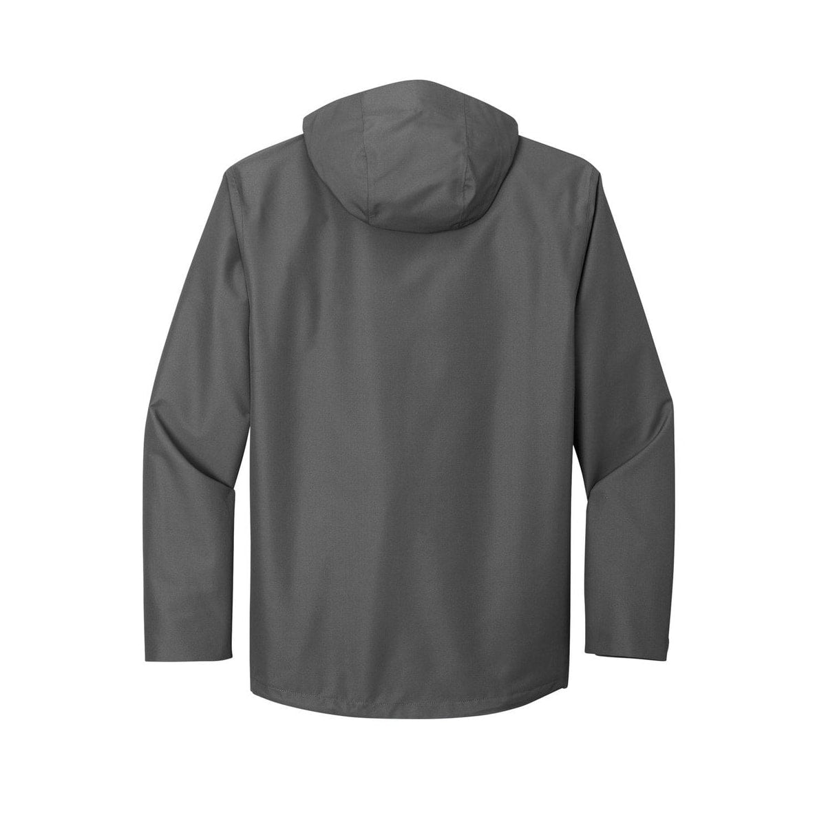 embroidered-men-s-tech-outer-shell-jacket — Graphite back
