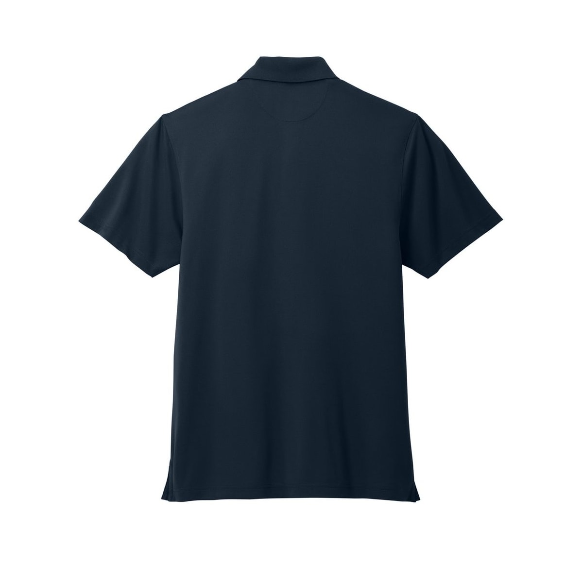 embroidered-mens-brooks-brothers-mesh-polo — Navy Blazer back