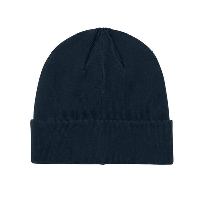 embroidered-mercer-mettle-soft-blend-beanie — Night Navy back