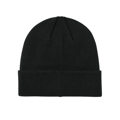 embroidered-mercer-mettle-soft-blend-beanie — Deep Black back