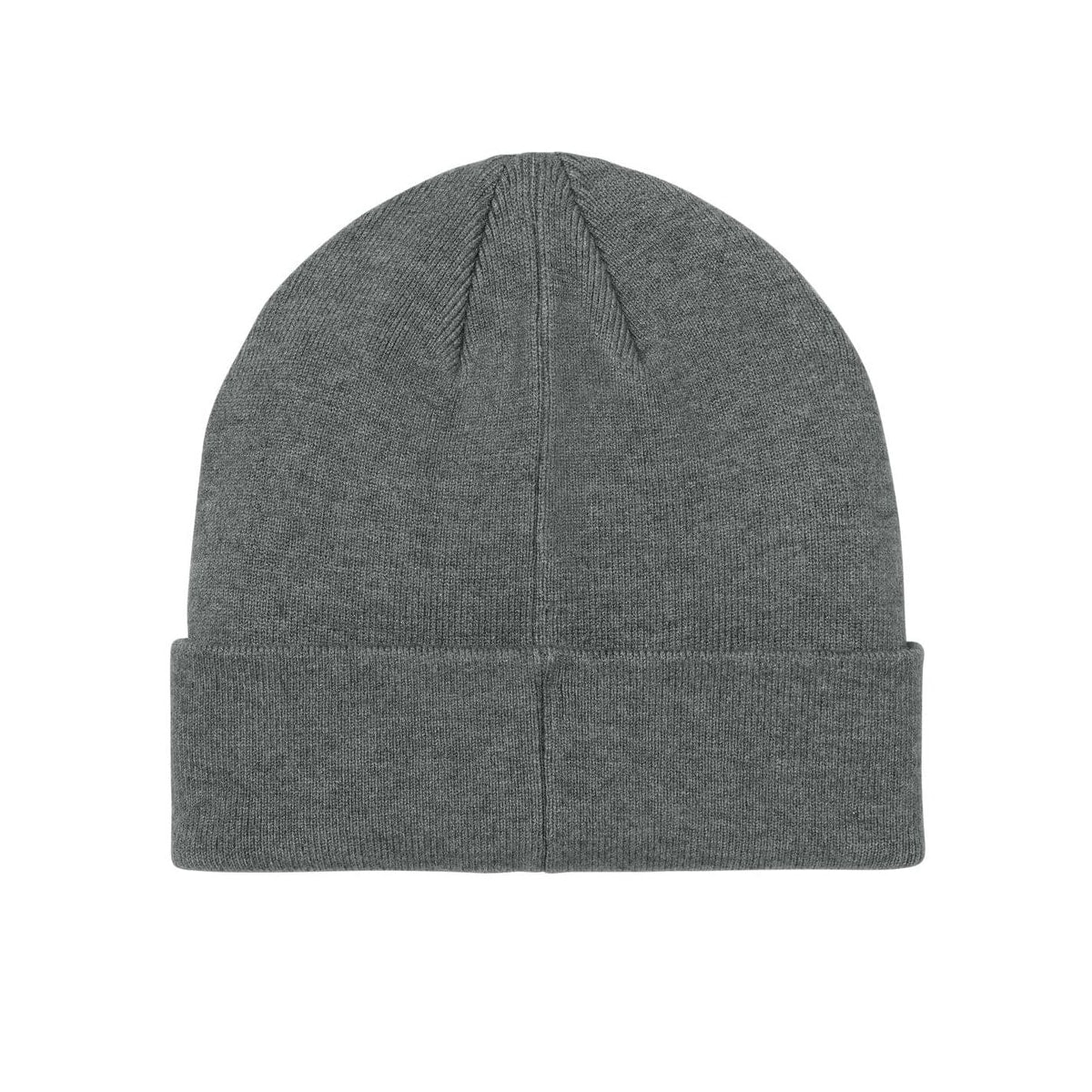 embroidered-mercer-mettle-soft-blend-beanie — Light Anchor Grey Heather back