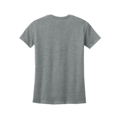next-level-apparel-women-s-relaxed-tee — Dark Heather Gray back