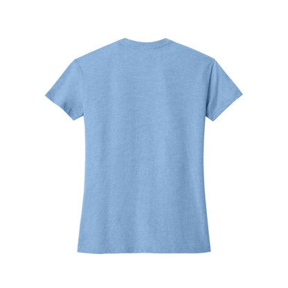 next-level-apparel-women-s-relaxed-tee — Heather Columbia Blue back