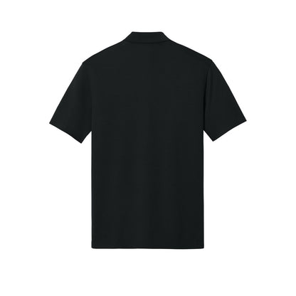 embroidered-nike-dri-fit-micro-pique-2-0-pocket-polo-nkdc2103 — Black back