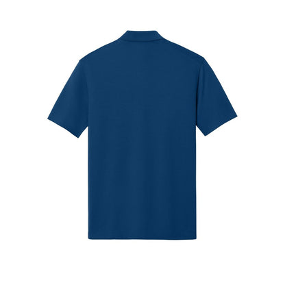 embroidered-nike-dri-fit-micro-pique-2-0-pocket-polo-nkdc2103 — Gym Blue back