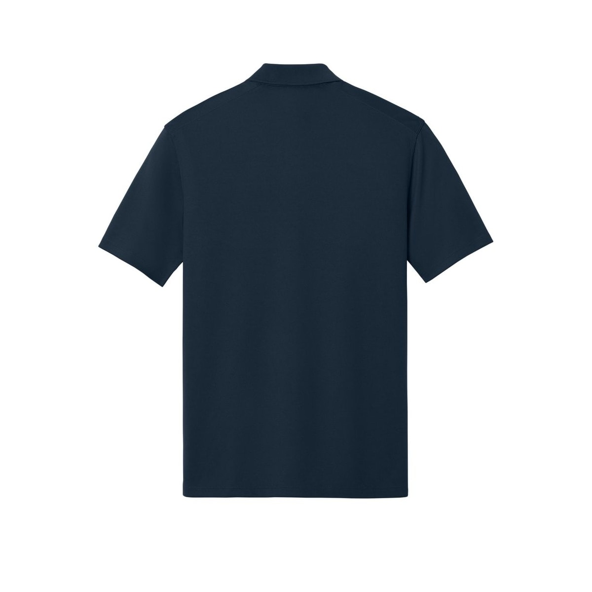 embroidered-nike-dri-fit-micro-pique-2-0-pocket-polo-nkdc2103 — Navy back