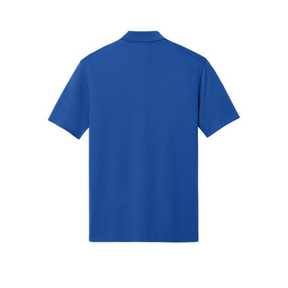 embroidered-nike-dri-fit-micro-pique-2-0-pocket-polo-nkdc2103 — Game Royal back