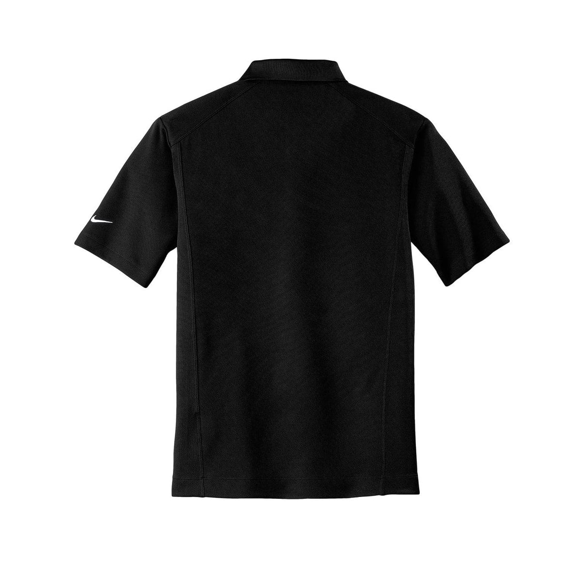embroidered-nike-golf-dri-fit-classic-polo — Black back