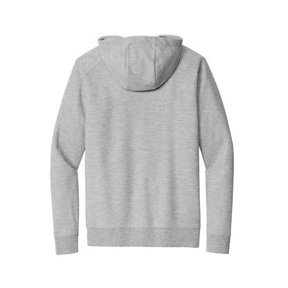 ogio-men-s-revive-full-zip-hoodie — Light Heather Grey back