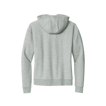 ogio-women-s-revive-hoodie — Light Heather Grey back