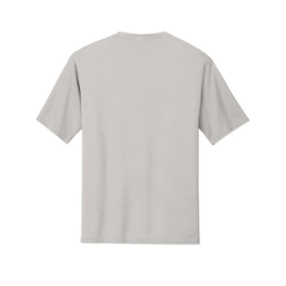 port-and-company-essential-performance-tee — Silver back