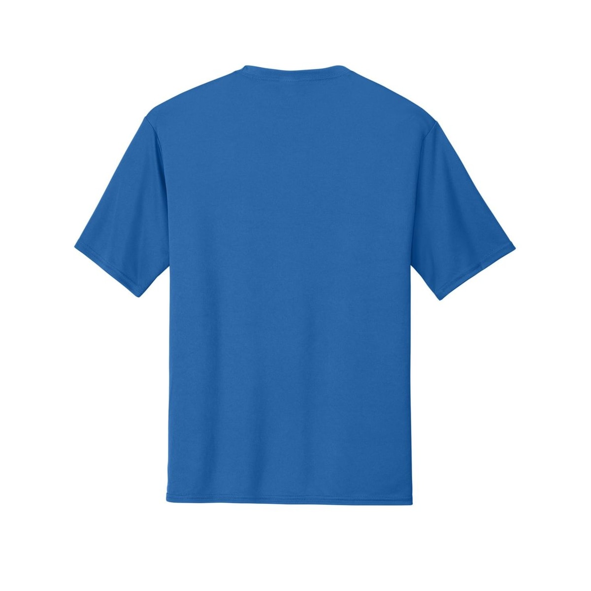 port-and-company-essential-performance-tee — Royal back
