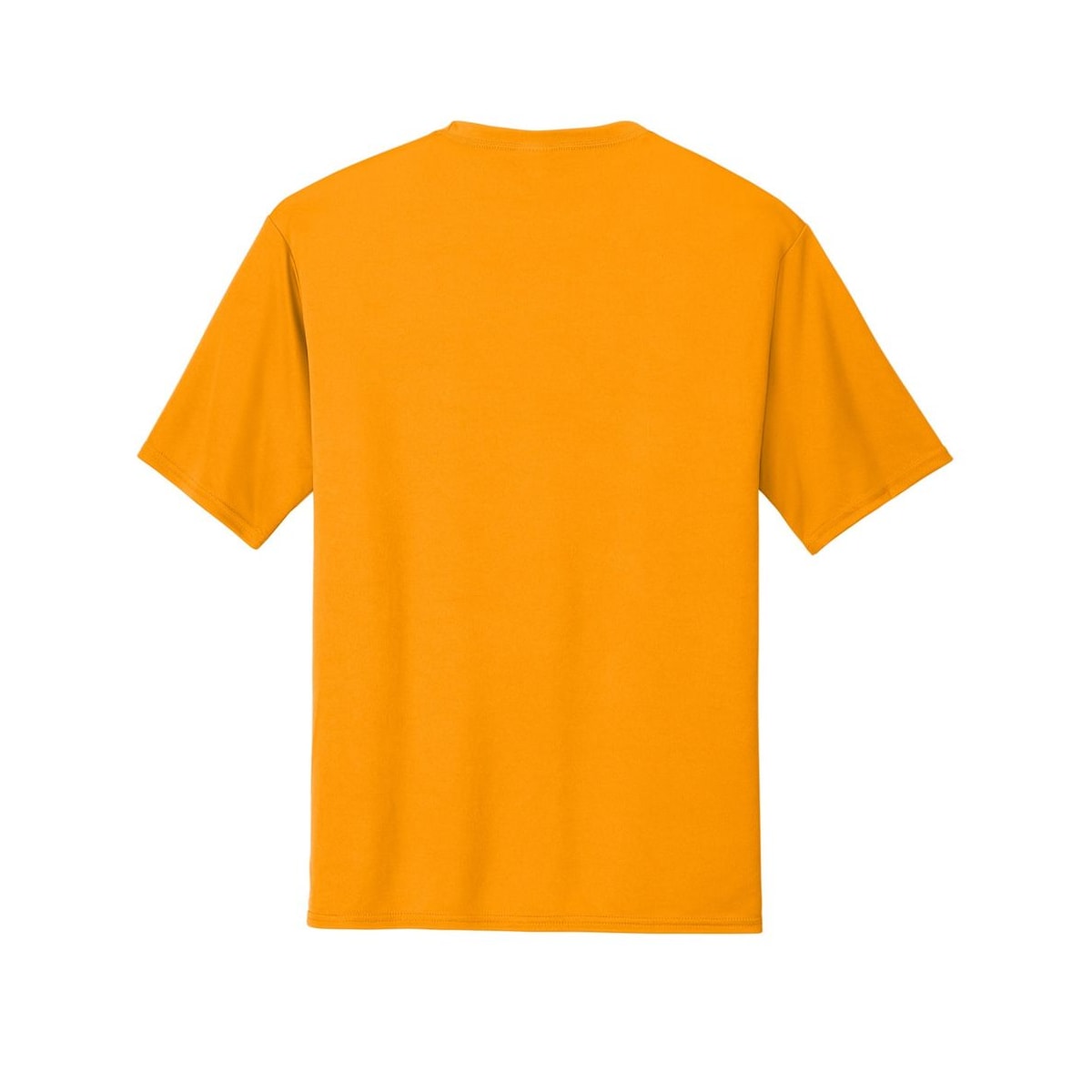 port-and-company-essential-performance-tee — Gold back