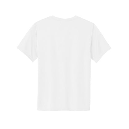 port-and-company-youth-essential-performance-tee — White back