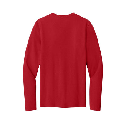 port-and-co-easy-cotton-long-sleeve-tee — Red back