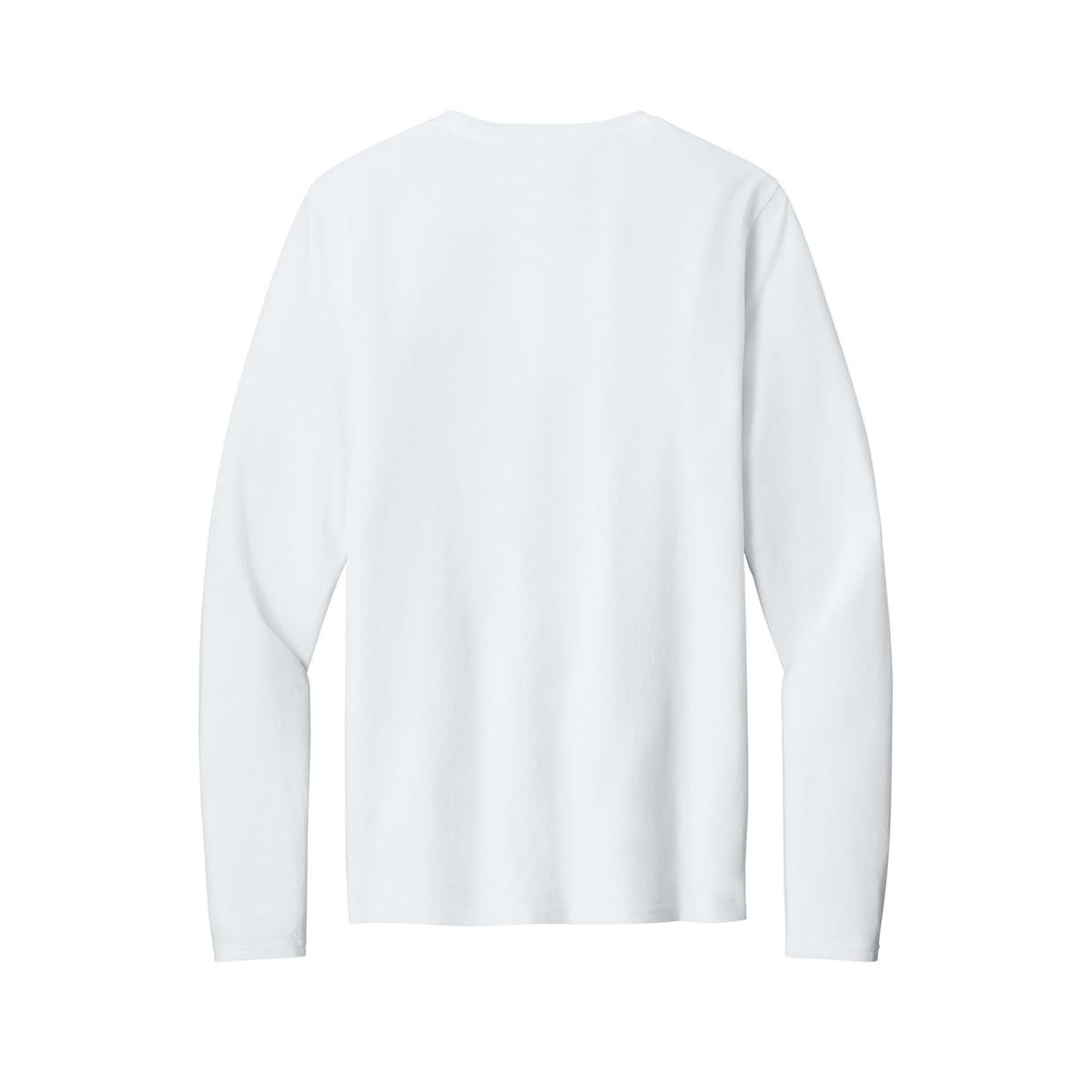 port-and-co-easy-cotton-long-sleeve-tee — White back