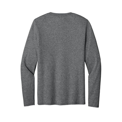 port-and-co-easy-cotton-long-sleeve-tee — Graphite Heather back