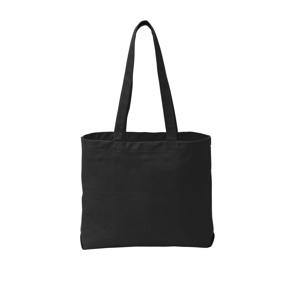port-authority-beach-wash-tote — Black back