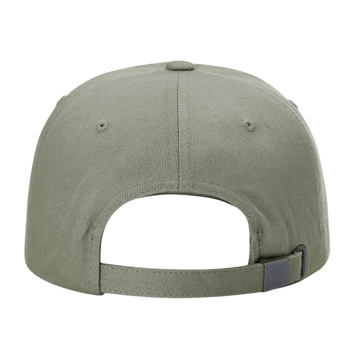 embroidered-recycled-dad-cap — Loden back