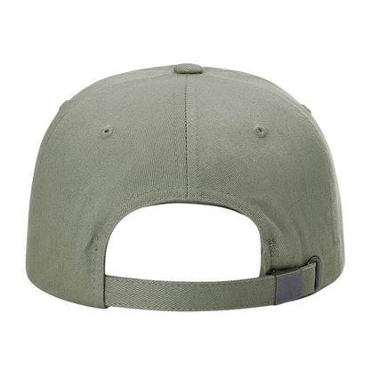embroidered-recycled-dad-cap — Loden back