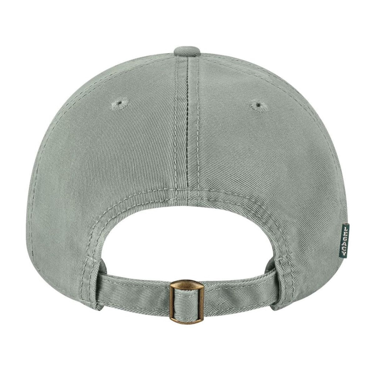 embroidered-relaxed-twill-dad-hat — Sawgrass back