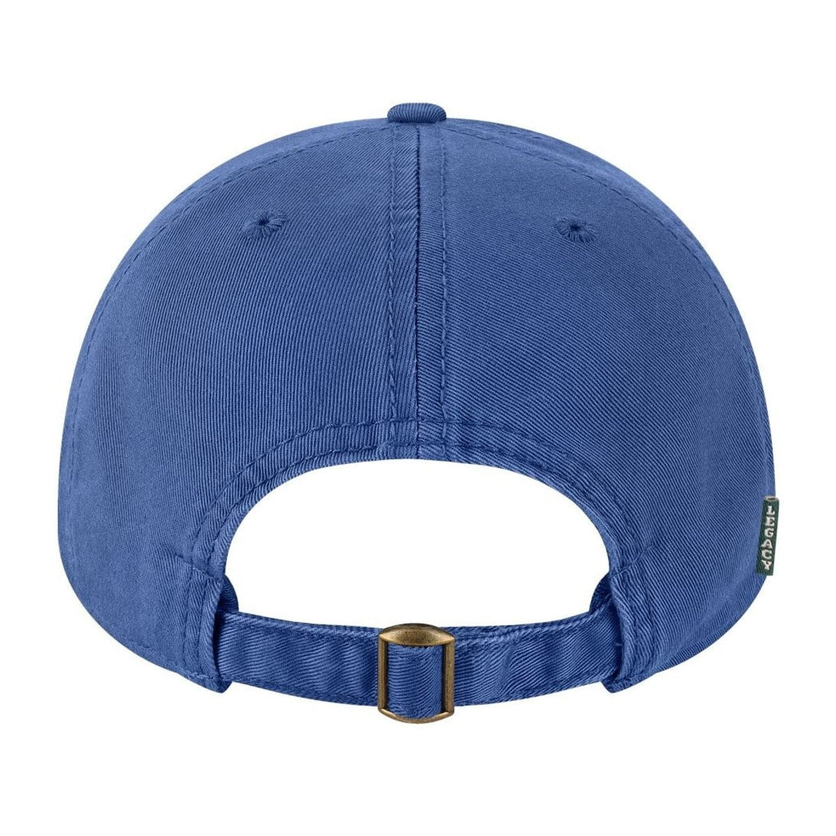 embroidered-relaxed-twill-dad-hat — Royal back