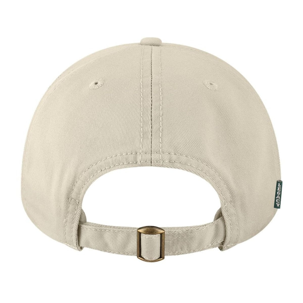 embroidered-relaxed-twill-dad-hat — Stone back