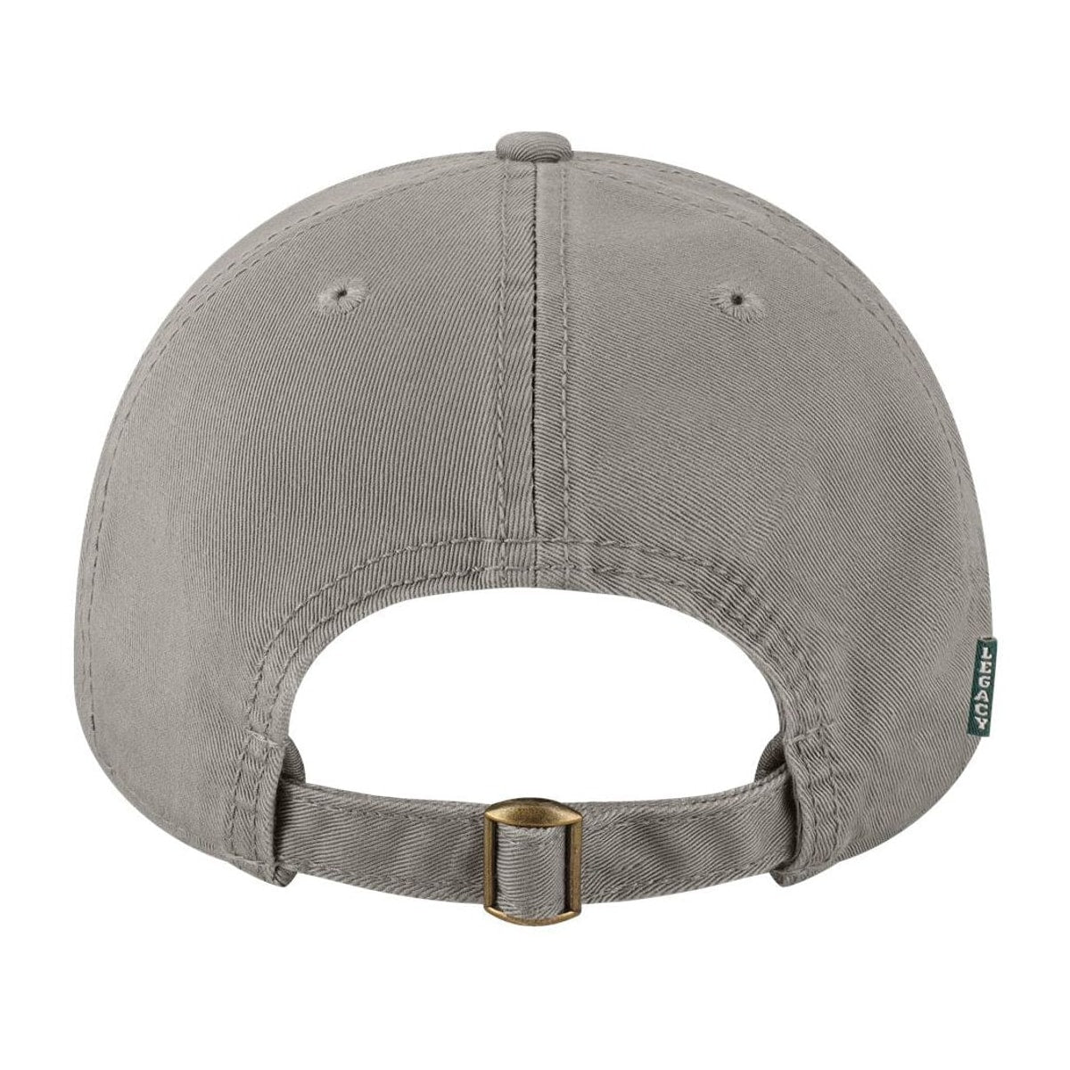 embroidered-relaxed-twill-dad-hat — Grey back