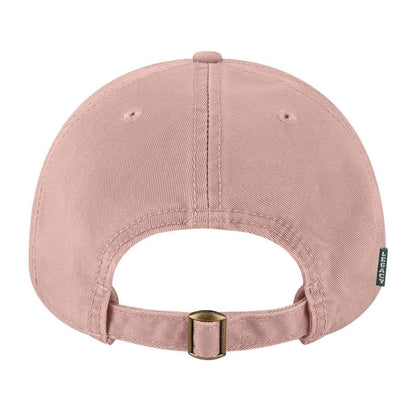 embroidered-relaxed-twill-dad-hat — Dusty Rose back