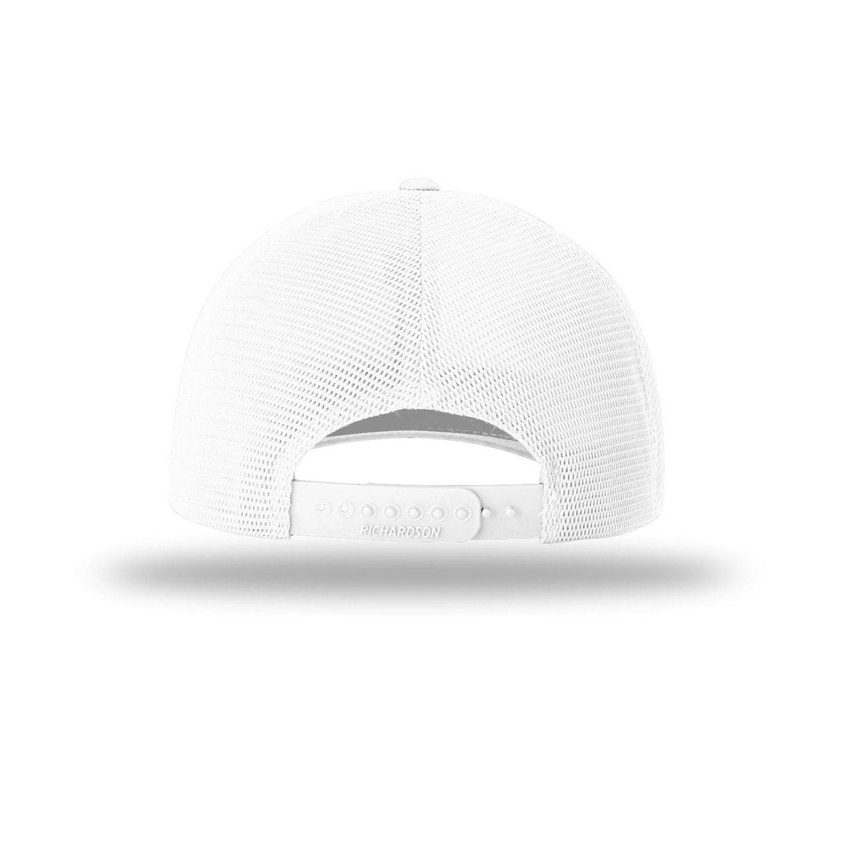 embroidered-richardson-hood-river-173-cap — White back