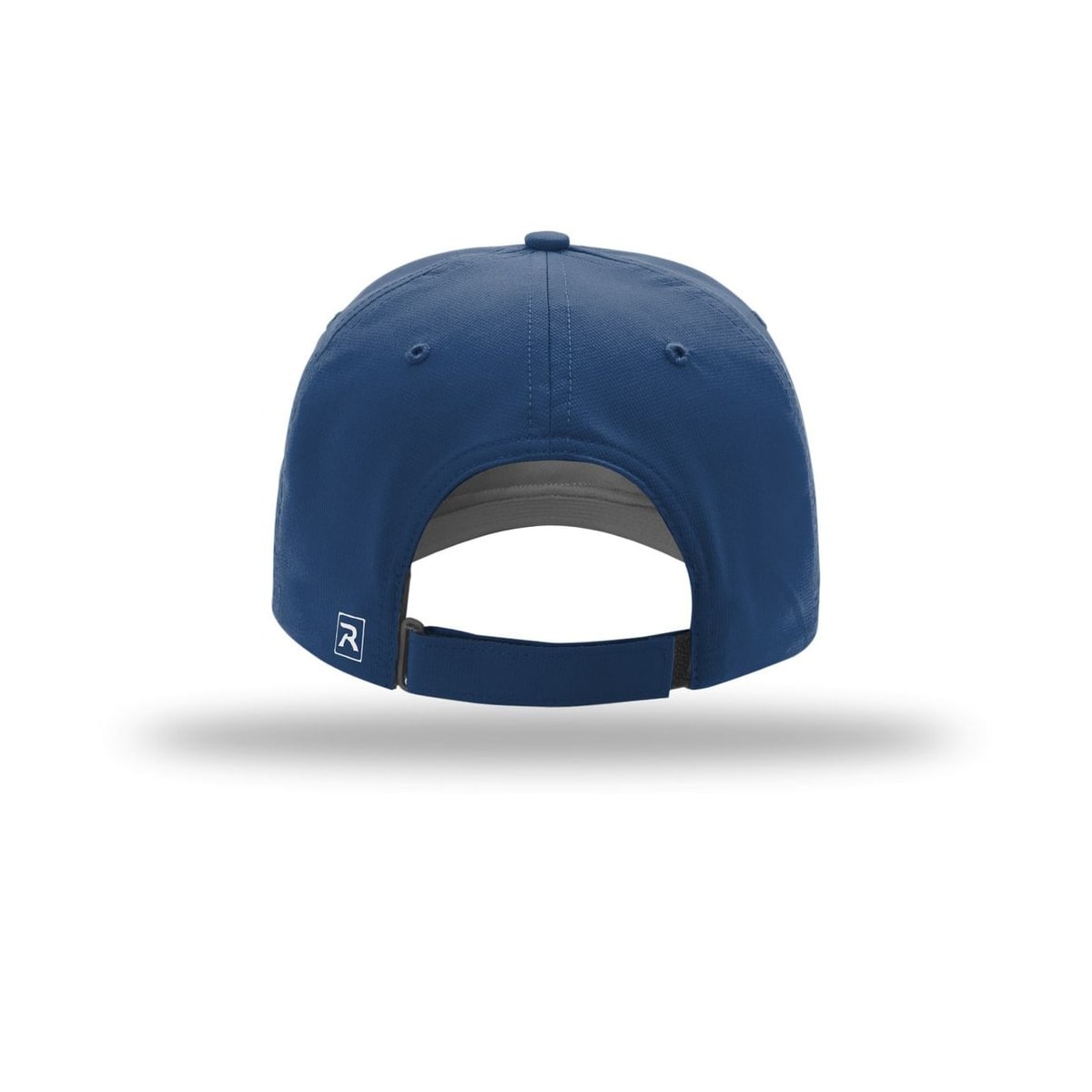 embroidered-richardson-relaxed-performance-lite-220-cap — Light Blue back