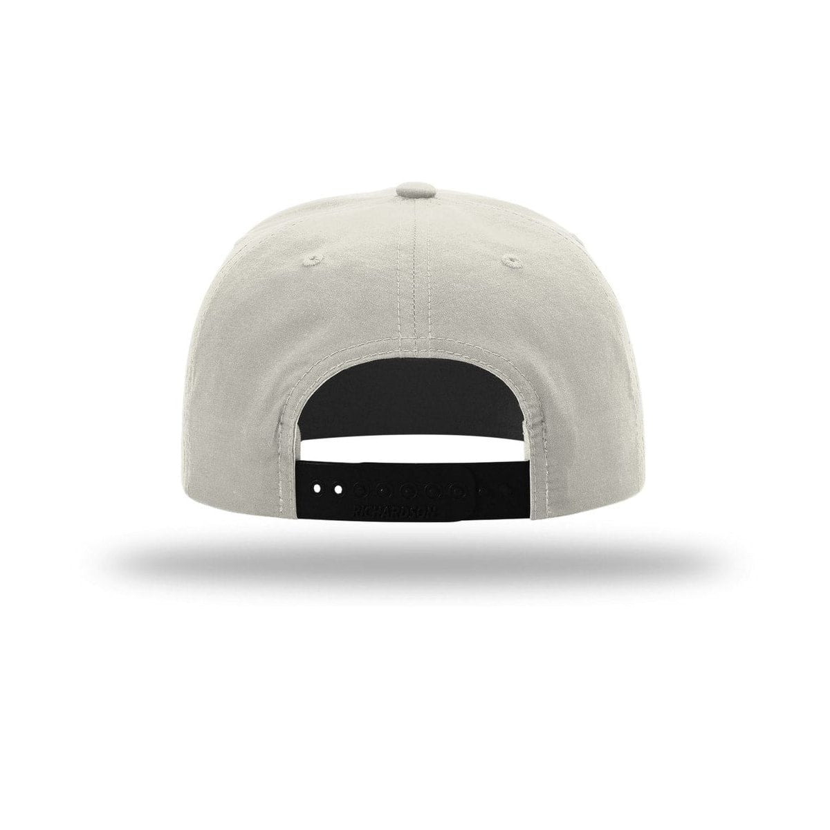 embroidered-richardson-umpqua-gramps-cap-256 — Birch/ Black back