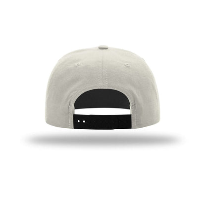 embroidered-richardson-umpqua-gramps-cap-256 — Birch/ Black back