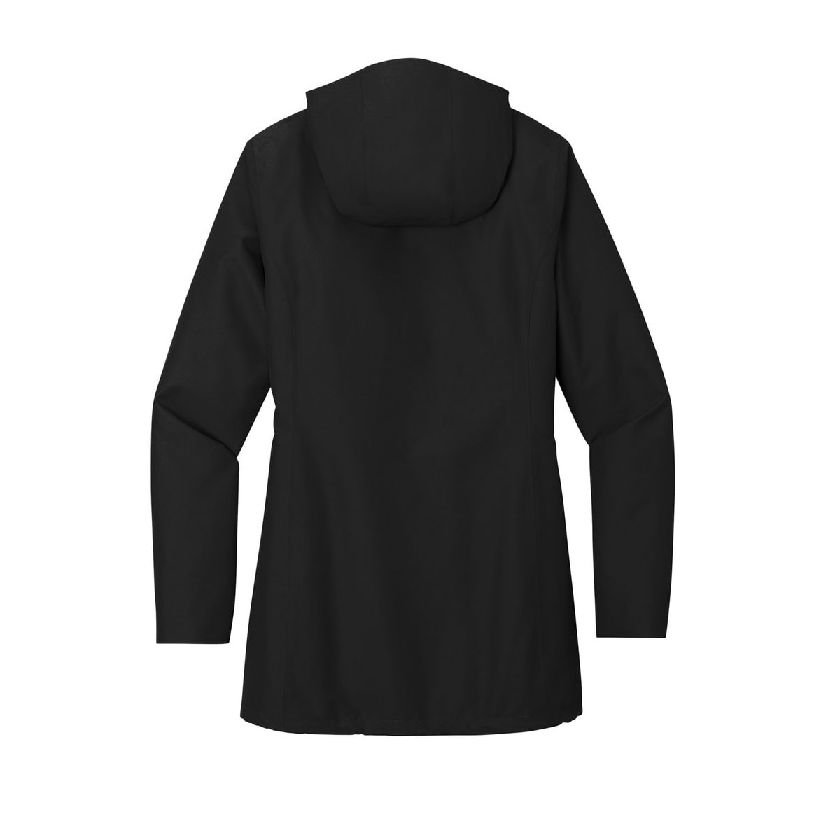 embroidered-women-s-tech-outer-shell-jacket — deep black back