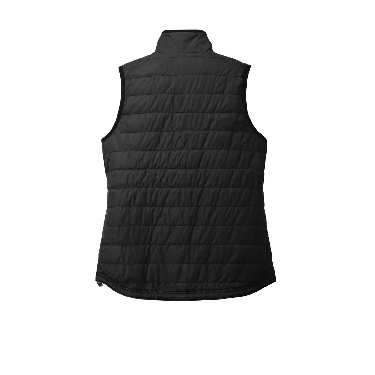 Carhartt Women's Gilliam Vest — Black (Back)
