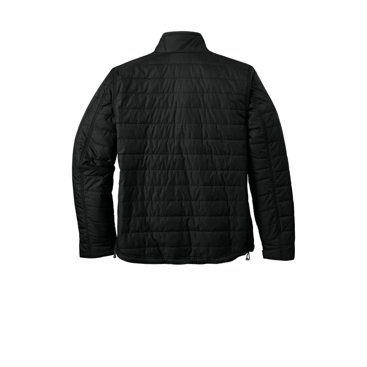 Carhartt Gilliam Jacket — Black (Back)